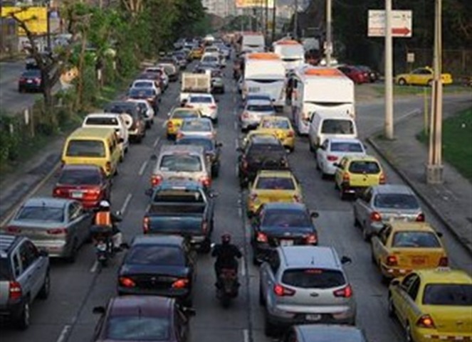 Noticia Radio Panamá | Autoridades anuncian medidas antitranque