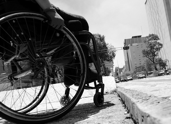 Noticia Radio Panamá | Panamá cuenta con 400 mil personas con discapacidad
