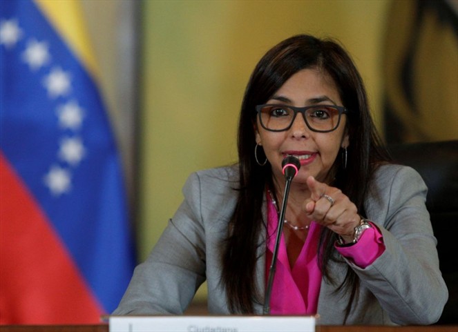 Noticia Radio Panamá | Venezuela no reconoce la suspensión de Mercosur