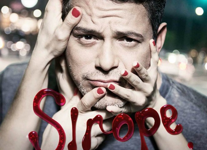 Noticia Radio Panamá | Alejandro Sanz cierra su gira «Sirope» en «casa» y ante un público entregado