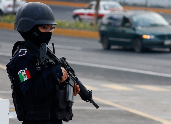 Noticia Radio Panamá | Abaten a 14 presuntos delincuentes en tiroteo en Veracruz
