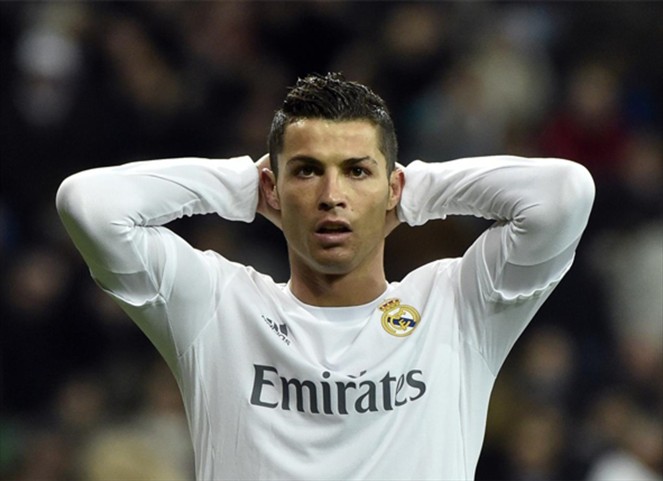 Noticia Radio Panamá | Seis años de prisión podría afrontar Cristiano Ronaldo