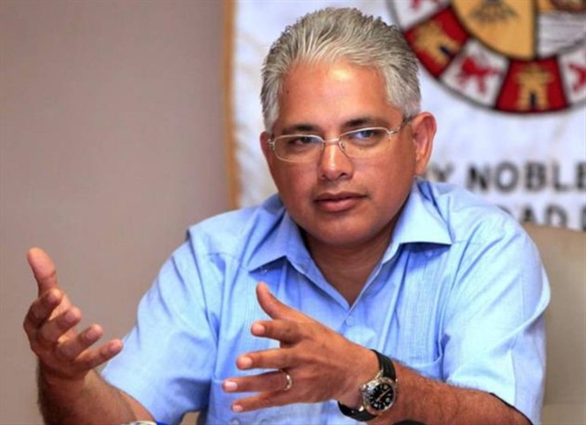 Noticia Radio Panamá | Alcalde Blandón reacciona ante críticas por acuerdo que establece nueva tasa tributaria para sector construcción
