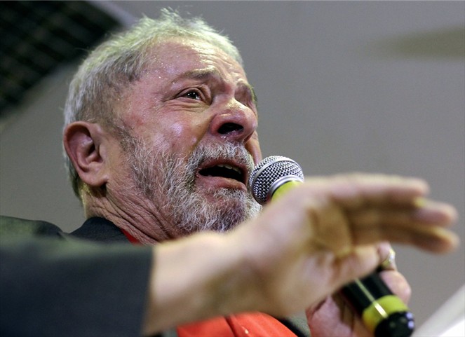 Noticia Radio Panamá | Expresidente Lula da Silva afrontará cuarto proceso judicial en su contra