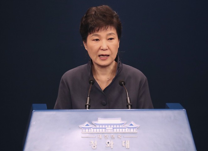 Noticia Radio Panamá | Parlamento destituye a la presidenta de Corea del Sur