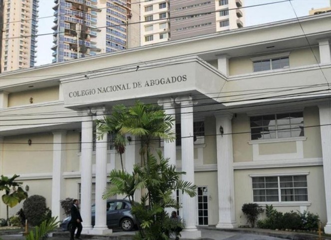 Noticia Radio Panamá | Colegio Nacional de Abogados insiste que OFAC debe presentar pruebas por GESE