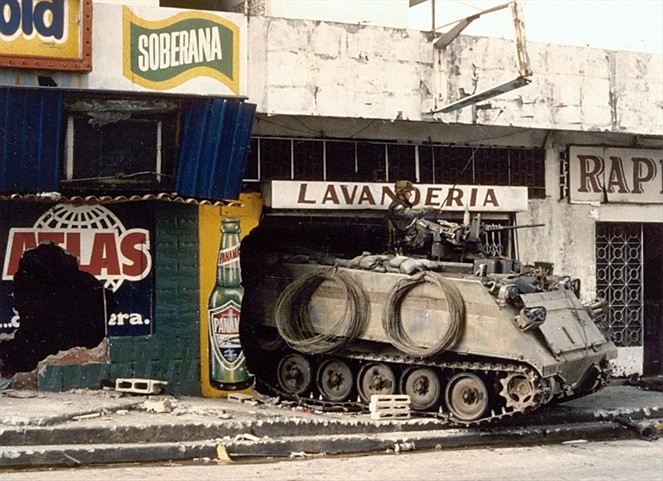 Noticia Radio Panamá | Piden a la CIDH una decisión «firme y completa» por invasión a Panamá en 1989