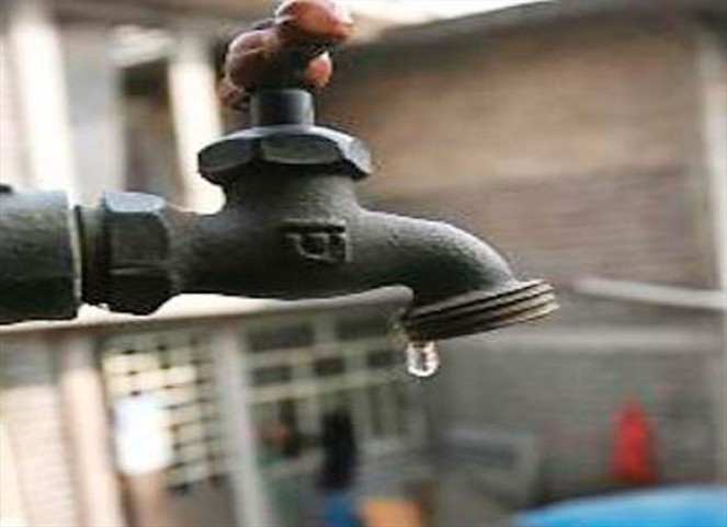 Noticia Radio Panamá | Residentes del Casco de la Ciudad de Colón estarán sin suministro de agua éste miércoles 14 de diciembre