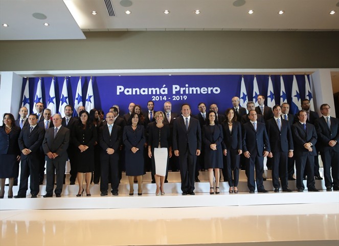 Noticia Radio Panamá | Varela anuncia rotación del gabinete