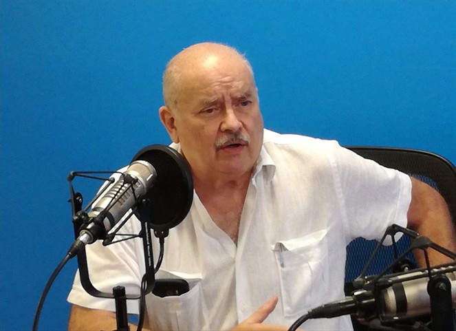 Noticia Radio Panamá | ¿Qué es una constituyente?; Miguel Antonio Bernal