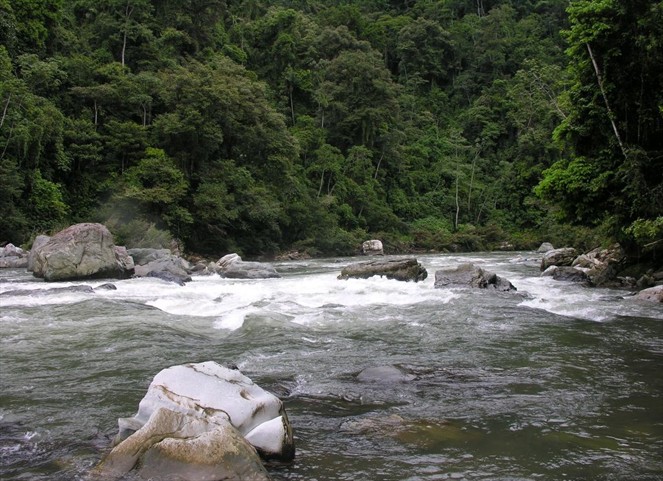 Noticia Radio Panamá | Gobierno firma contratos para elaborar nuevos reservorios de agua