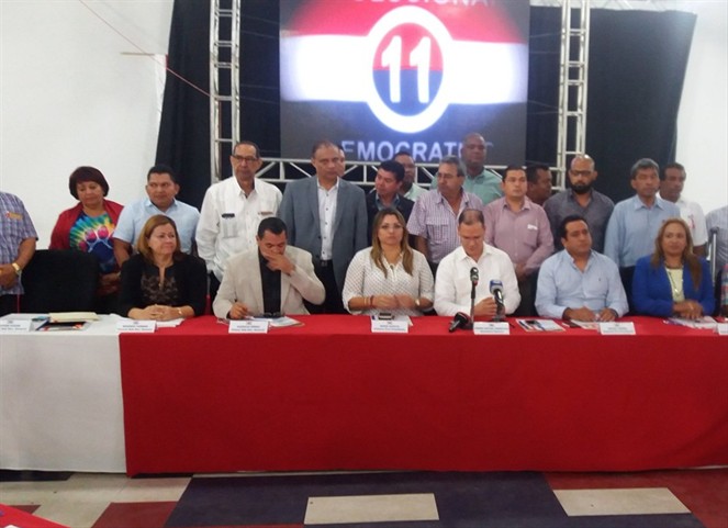 Noticia Radio Panamá | PRD apoyará a Yara Campo para el cargo de Magistrada del TE