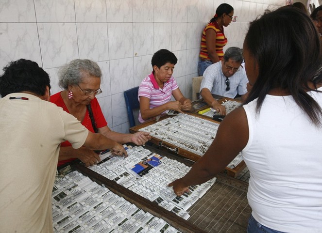 Noticia Radio Panamá | LNB anuncia cambios en fechas de últimos sorteos del año