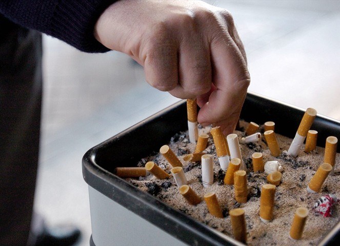 Noticia Radio Panamá | Panamá está entre los países que consume menos tabaco