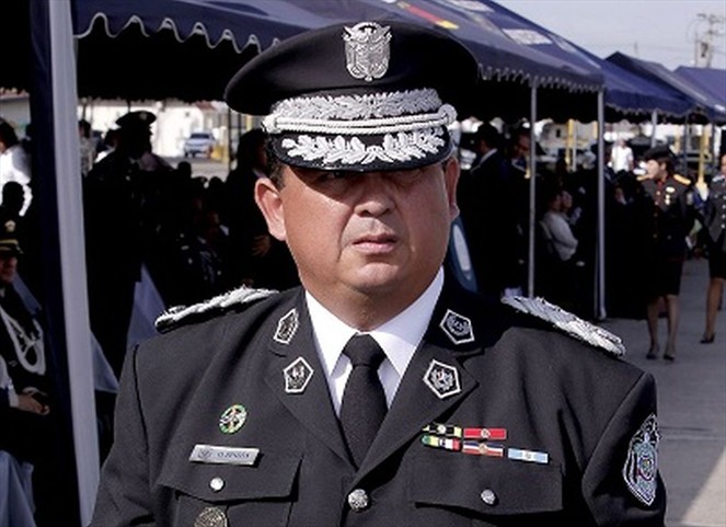 Noticia Radio Panamá | Policía Nacional refuerza operativos para fiestas de fin de año