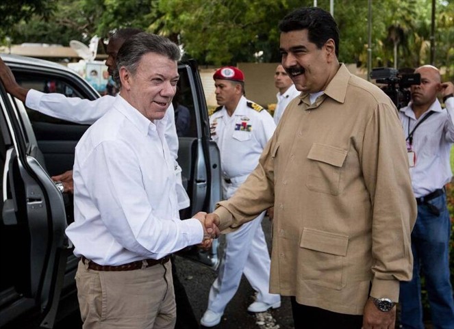 Noticia Radio Panamá | Colombia y Venezuela acuerdan reapertura progresiva de la frontera