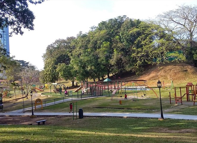 Noticia Radio Panamá | Administración del Parque Omar justifica proyecto para remodelación de sus instalaciones