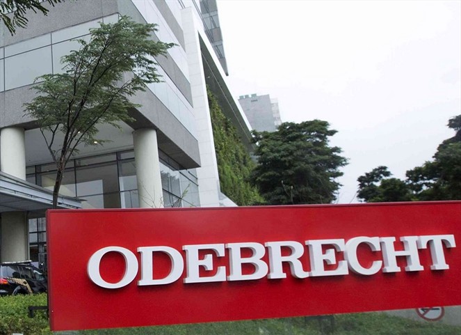 Noticia Radio Panamá | Estados Unidos asegura que Odebretch pagó coimas a funcionarios panameños