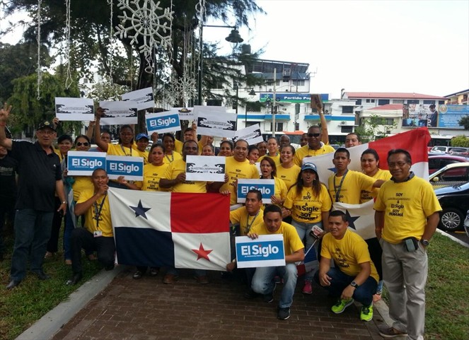 Noticia Radio Panamá | Empleados de GESE preocupados por vencimiento de licencia de operaciones