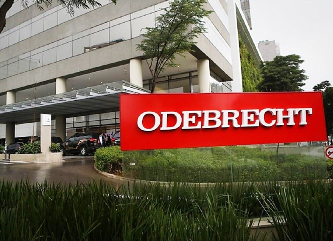 Noticia Radio Panamá | Fiscalía allana oficinas de Odebrecht en Ecuador