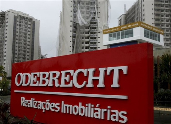 Noticia Radio Panamá | Escándalo Odebrecht: Varias naciones manchadas por pago de sobornos