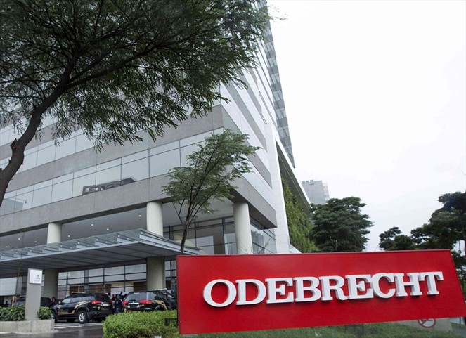 Noticia Radio Panamá | Coimas de Odebrecth salían desde compañías fantasmas