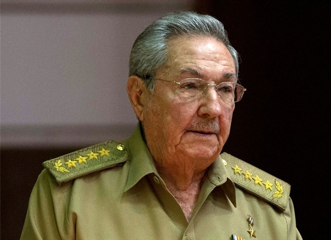 Noticia Radio Panamá | Raúl Castro preside la última sesión del año del Parlamento cubano