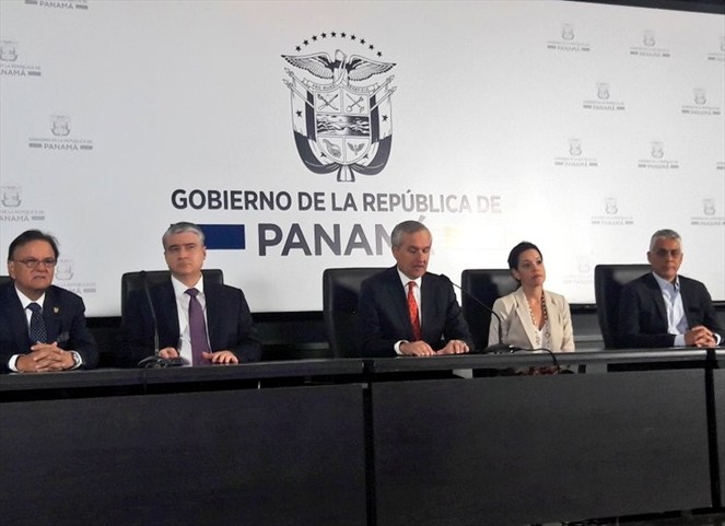 Noticia Radio Panamá | Gobierno panameño cierra las puertas a Odebrecht en futuras licitaciones