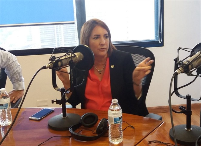 Noticia Radio Panamá | El gobierno debería haber actuado hace 2 años con Odebrecht; Anette Planells