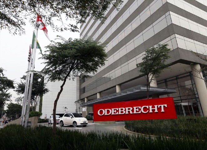Noticia Radio Panamá | En la mira, tres sociedades relacionadas con la firma Odebrecht en Colombia