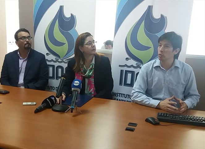 Noticia Radio Panamá | IDAAN contará con sistema millonario para monitoreo y control de acueducto