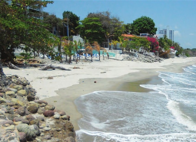 Noticia Radio Panamá | Estamentos de seguridad pondrán énfasis en cobertura de playas