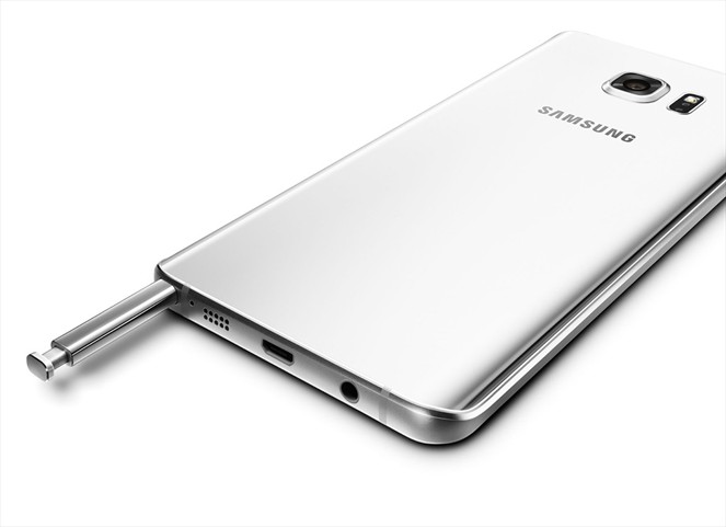 Noticia Radio Panamá | Samsung Galaxy S8: con S Pen e inteligencia artificial