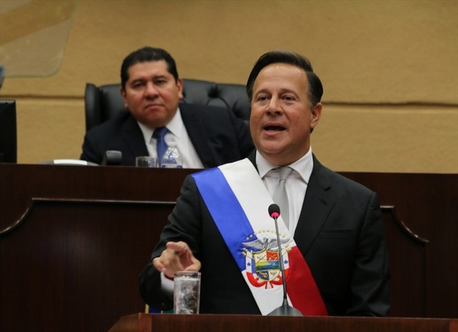 Noticia Radio Panamá | Informe a la Nación genera posiciones encontradas entre miembros del Legislativo