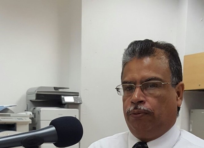 Noticia Radio Panamá | Es el último día de trabajo a menos que EEUU se manifieste; Carlos Cordero