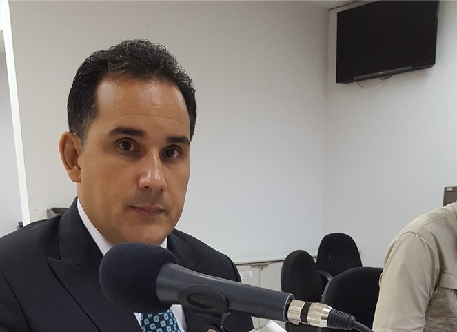 Noticia Radio Panamá | Seguiremos haciendo periodismo donde sea; Arístides Hernández