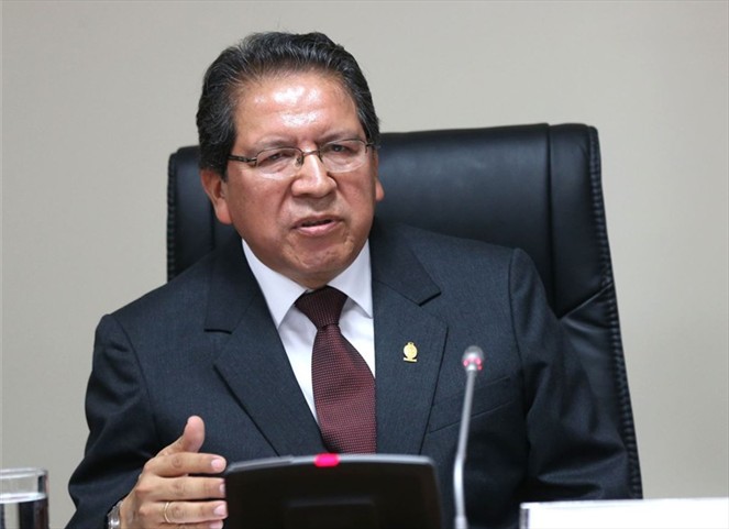 Noticia Radio Panamá | Odebrecht pagará indemnización por sobornos en Perú, anuncia fiscalía