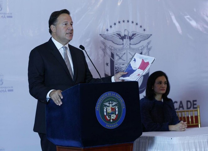 Noticia Radio Panamá | Futuro de GESE sigue dependiendo de las decisiones de sus accionistas, dice el gobierno