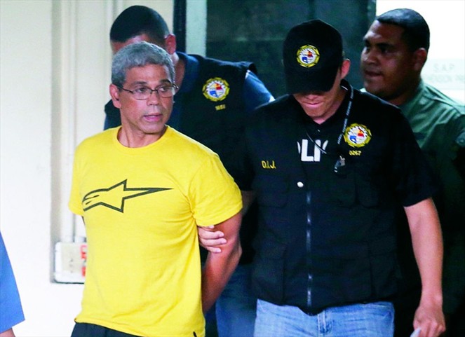Noticia Radio Panamá | Fijan fecha de audiencia contra Rafael Guardia, exdirector del PAN