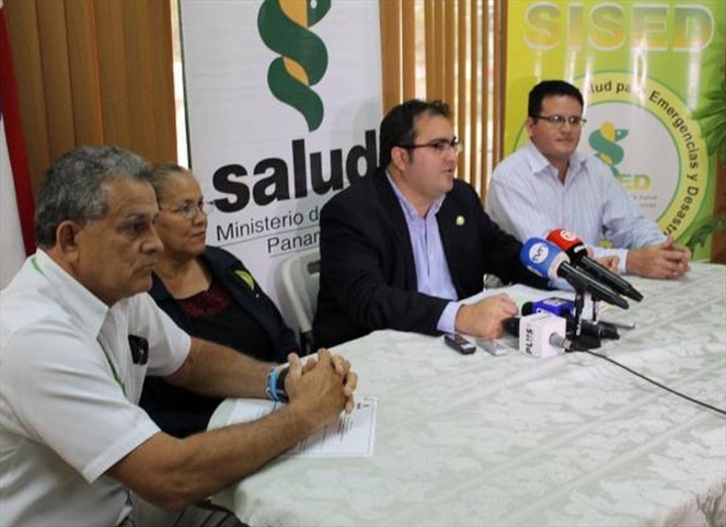 Noticia Radio Panamá | Aumentaron casos de Diarrea en San Miguelito en 2016