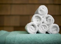 Noticia Radio Panamá | ¿Cada cuanto debes lavar tu toalla de baño?