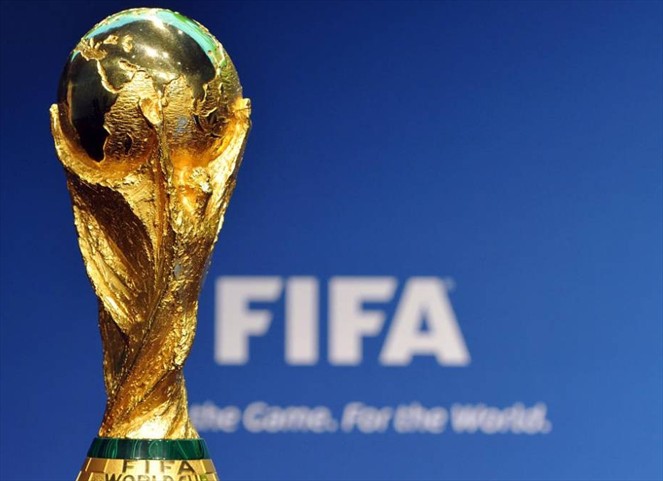 Noticia Radio Panamá | FIFA amplía mundial del 2026 a 48 equipos