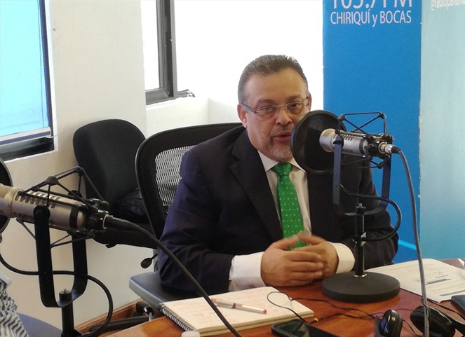 Noticia Radio Panamá | Director Encargado CSS anuncia que tomará decisiones en estos 90 días
