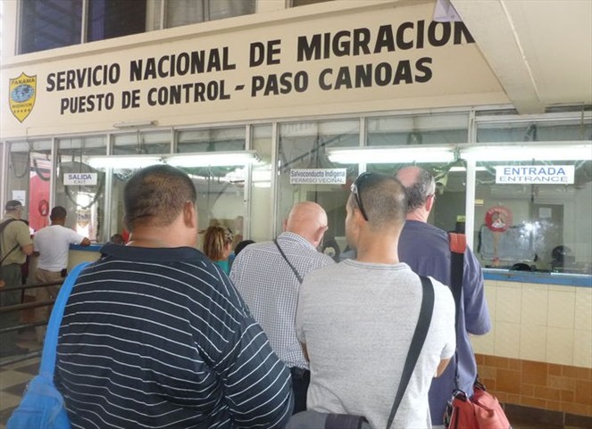 Noticia Radio Panamá | Emiten nuevo decreto migratorio