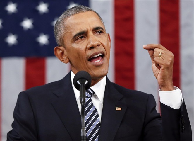 Noticia Radio Panamá | Presidente Barack Obama llama a proteger democracia en último discurso de su mandato