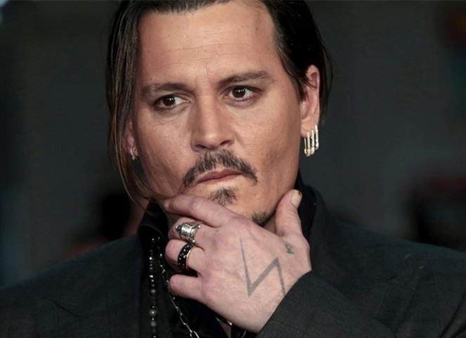 Noticia Radio Panamá | Actor Johnny Depp demanda a ex managers por supuestas pérdidas millonarias