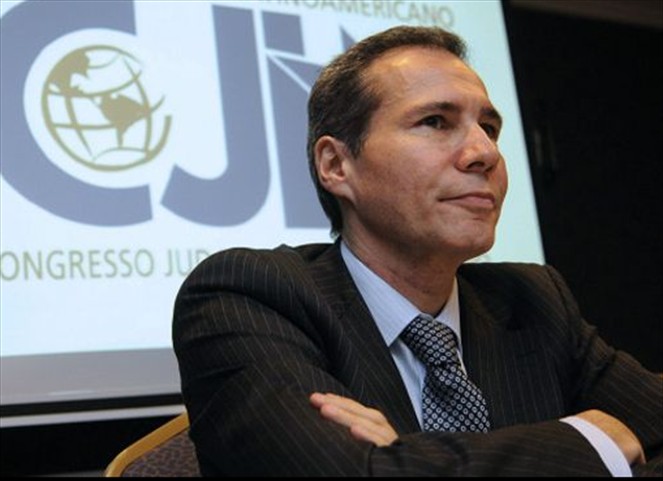 Noticia Radio Panamá | Argentina recuerda al fiscal Alberto Nisman a dos años de su muerte no esclarecida