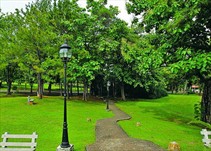 Noticia Radio Panamá | Anulan licitación para mejoras en el Parque Omar