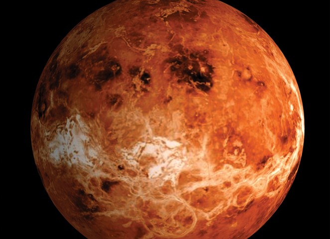 Noticia Radio Panamá | Científicos detectan posible onda gravitatoria en atmósfera de Planeta Venus
