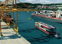 Noticia Radio Panamá | Abogados del Canal recalcan que el Puerto de Corozal es parte de estrategia diversificación